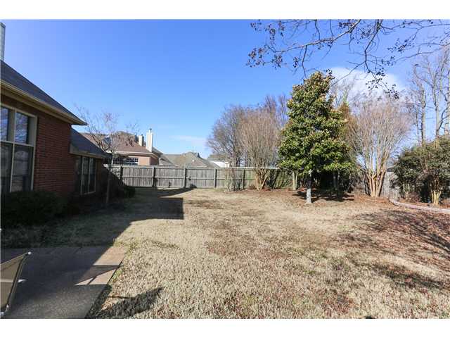 286 North Ericson Road Memphis, TN 38018 - Photo 22 of 22 Gallery Image 22