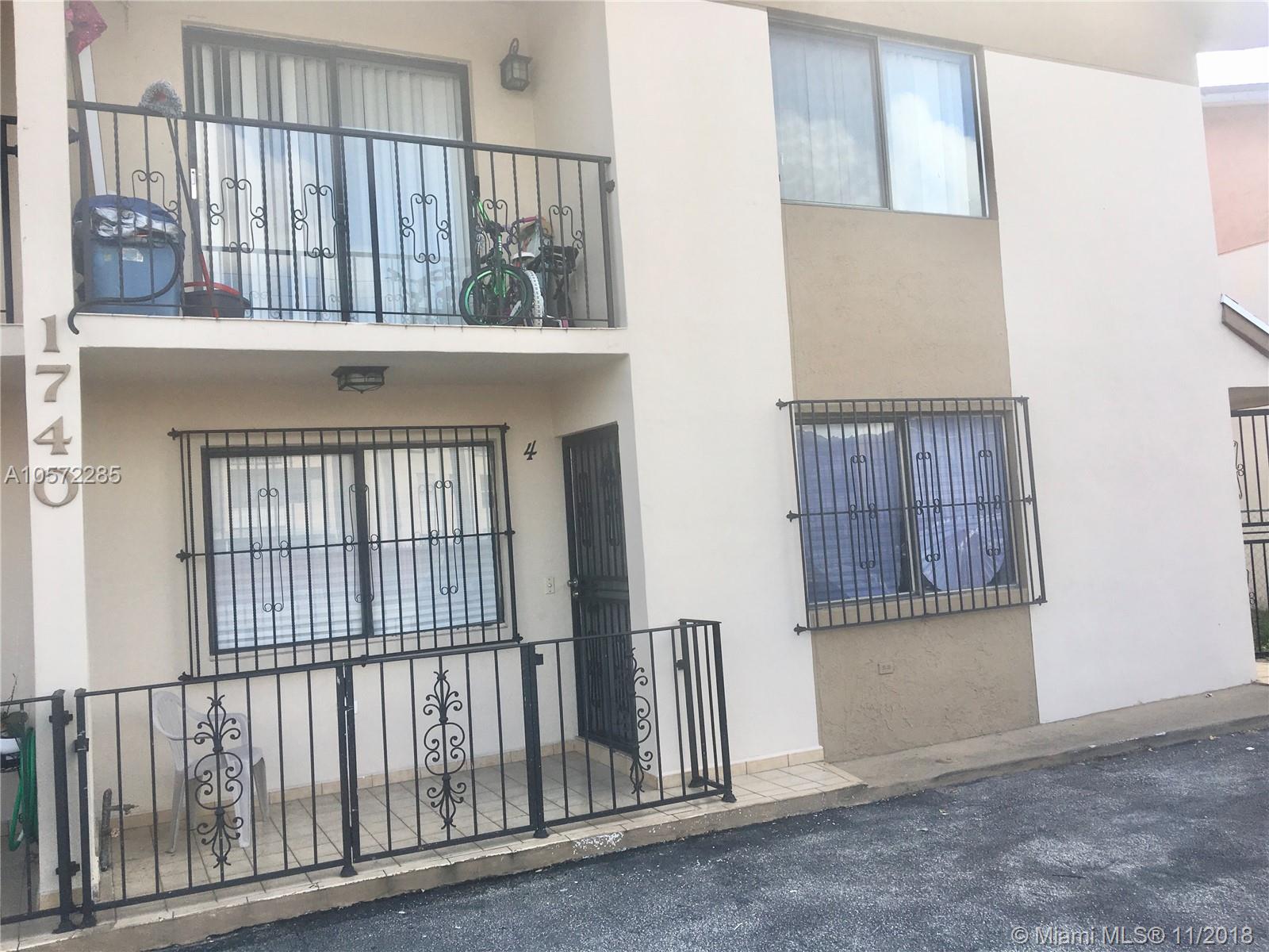 1740 West 60th Street, Unit 4 Hialeah, FL 33012 - Photo 4 of 34
