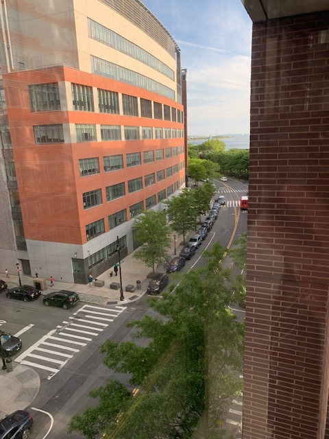 70 Battery Place, Unit 715 Manhattan, NY 10280 - Photo 5 of 6