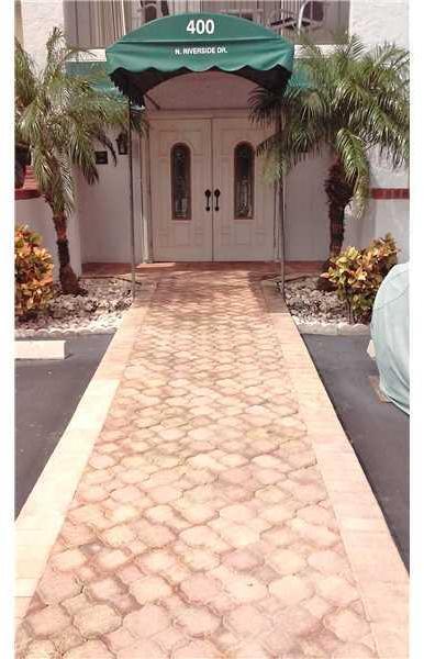 400 North Riverside Drive, Unit 305 Pompano Beach, FL 33062 - Photo 16 of 21