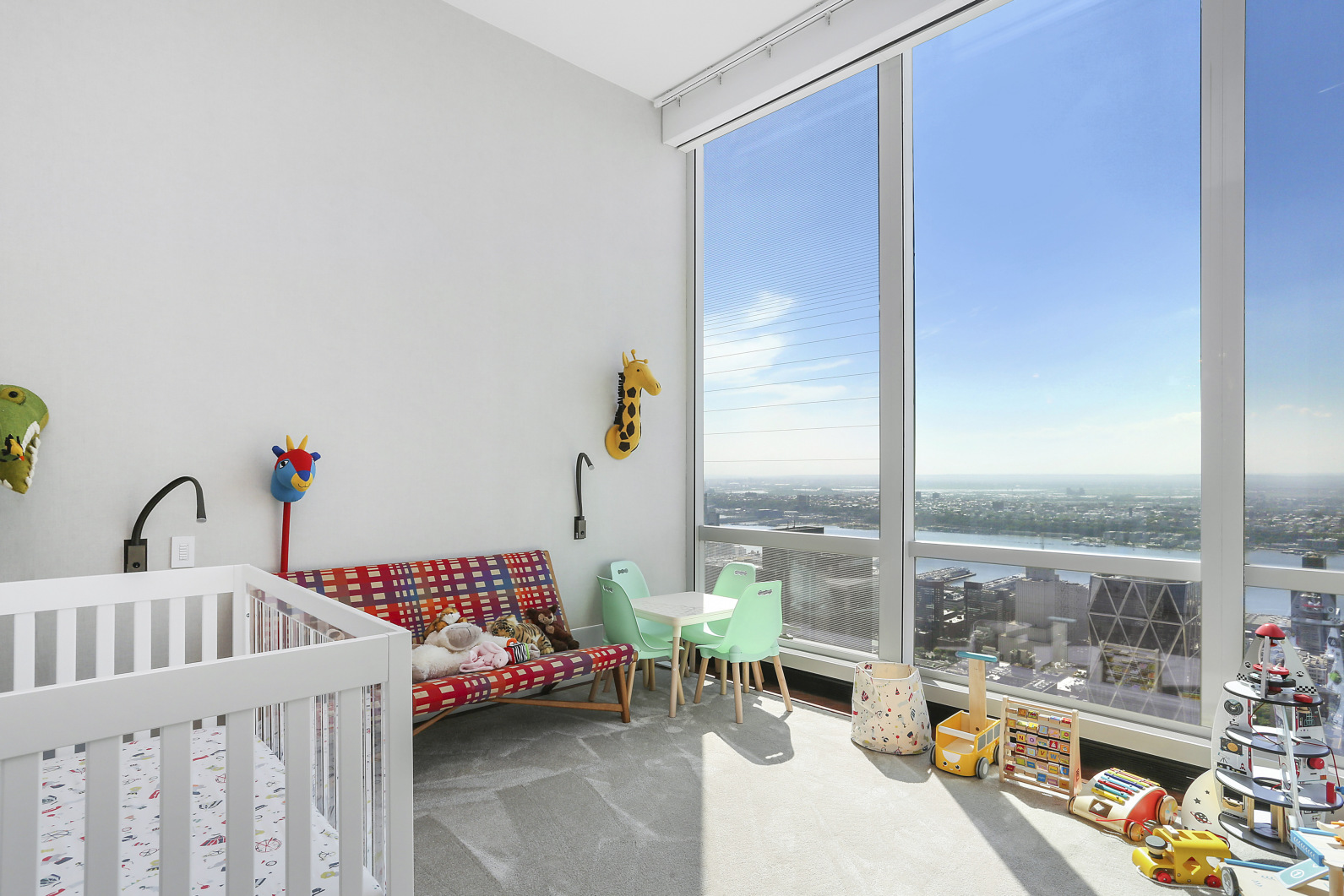 157 West 57th Street, Unit 77 Manhattan, NY 10019 - Photo 11 of 15