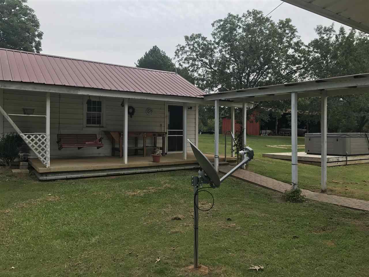 55 Crump Landing Road Crump, TN 38327 - Photo 4 of 14 Gallery Image 4