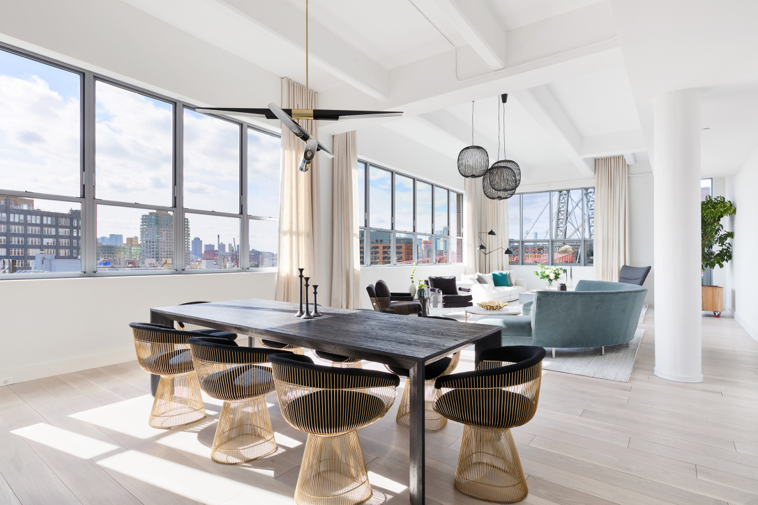 338 Berry Street, Unit 1E Brooklyn, NY 11249 - Photo 6 of 21