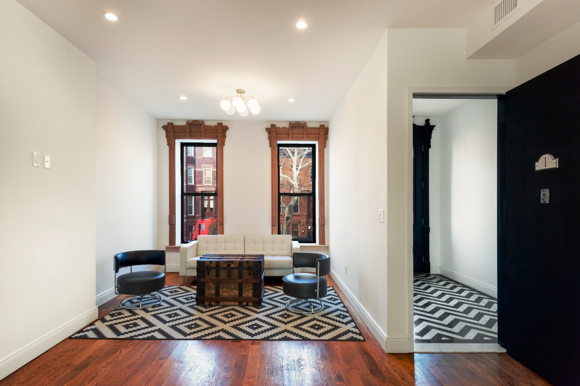 194 Van Buren Street Brooklyn, NY 11221 - Photo 3 of 17