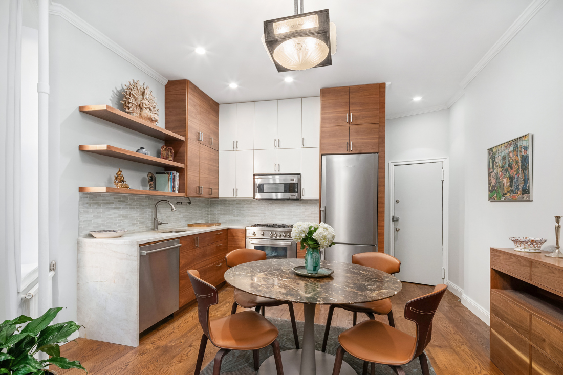 111 West 11th Street, Unit 2RE Manhattan, NY 10119 - Photo 3 of 10