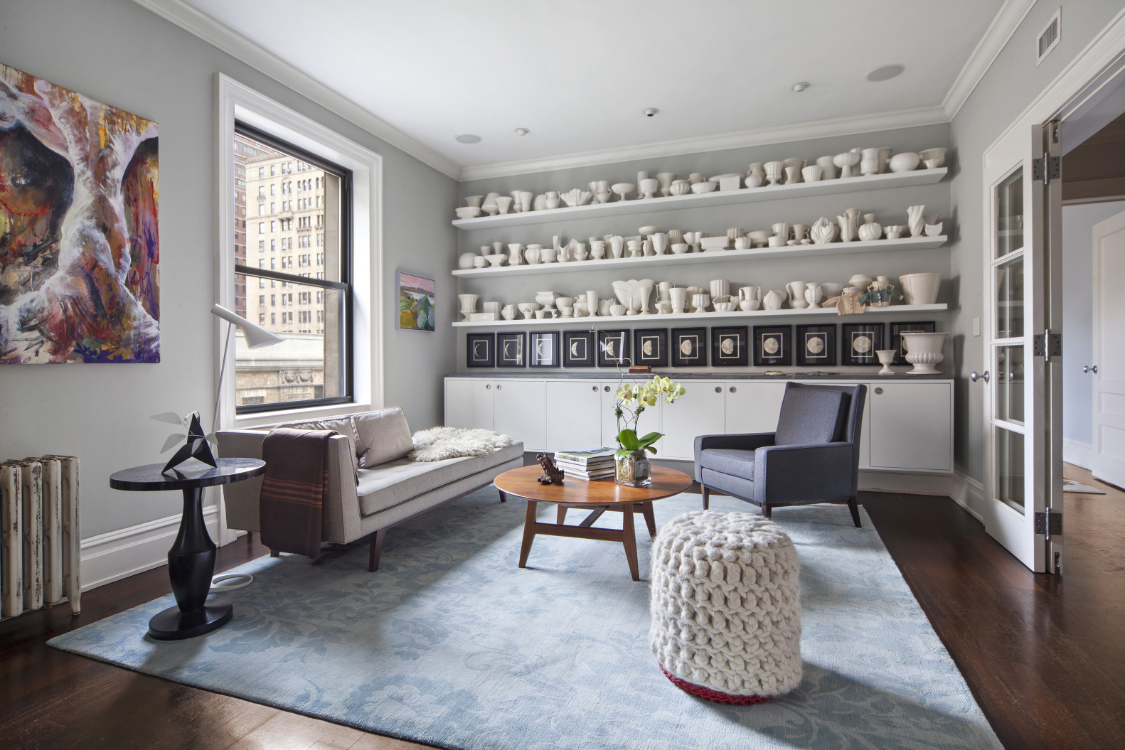 250 West 82nd Street, Unit 41 Manhattan, NY 10024 - Photo 3 of 16