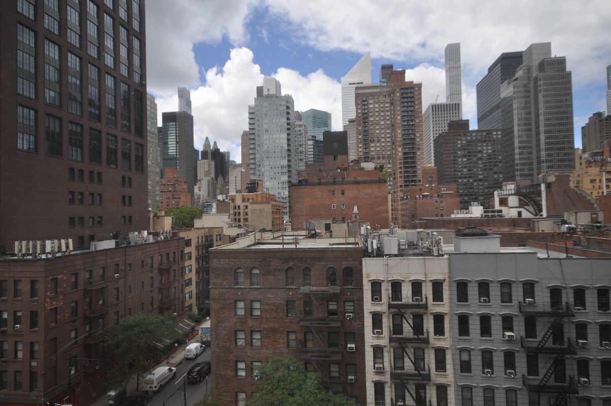 411 East 53rd Street, Unit 9K Manhattan, NY 10022 - Photo 7 of 8