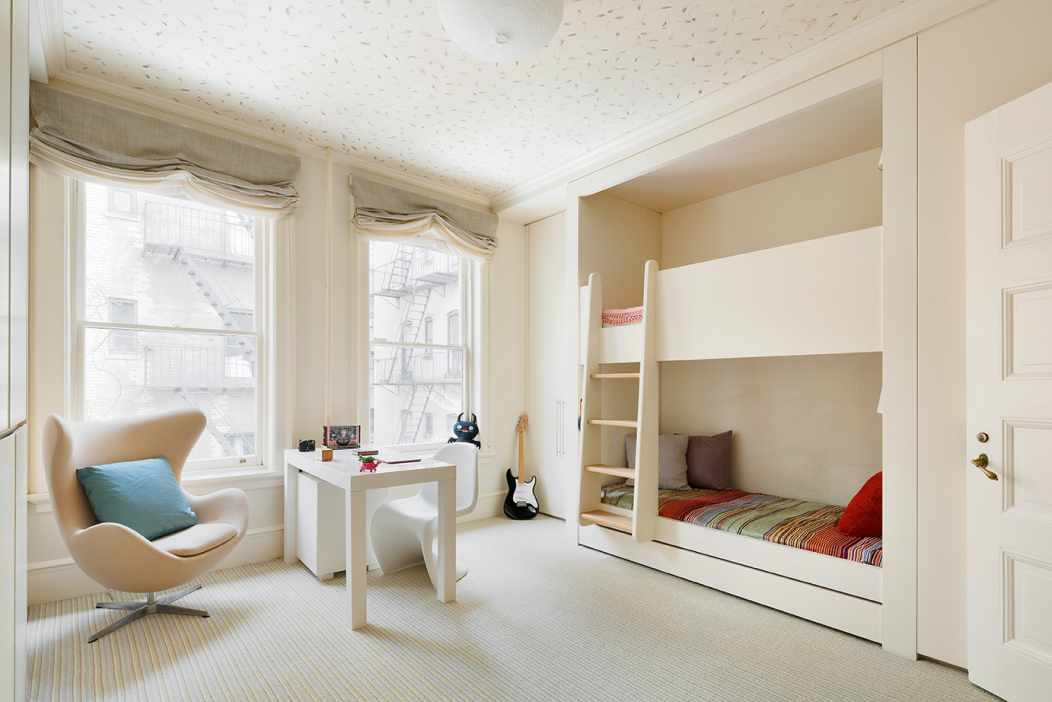 243 Waverly Place Manhattan, NY 10014 - Photo 5 of 15