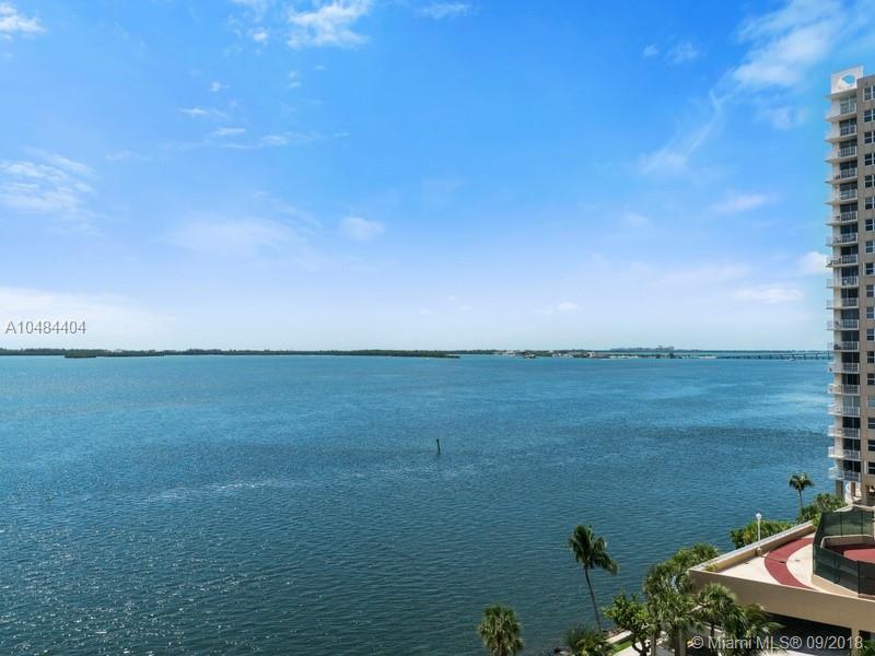 520 Brickell Key Drive, Unit A1007 Miami, FL 33131 - Photo 5 of 26