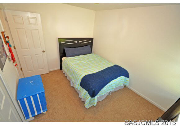 86 North Twin Maple Road St. Augustine, FL 32084 - Photo 13 of 16 Bedroom