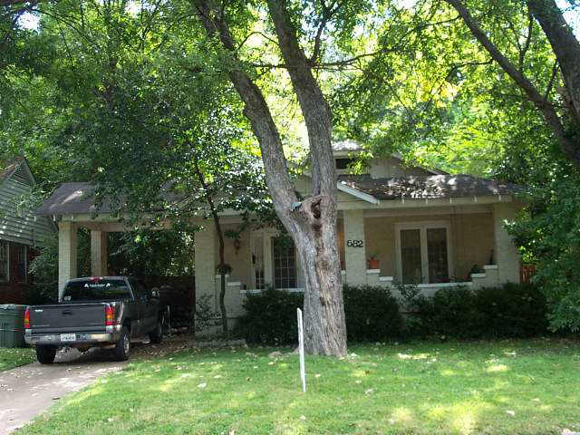 582 Loeb Street Memphis, TN 38111 - Photo 1 of 1