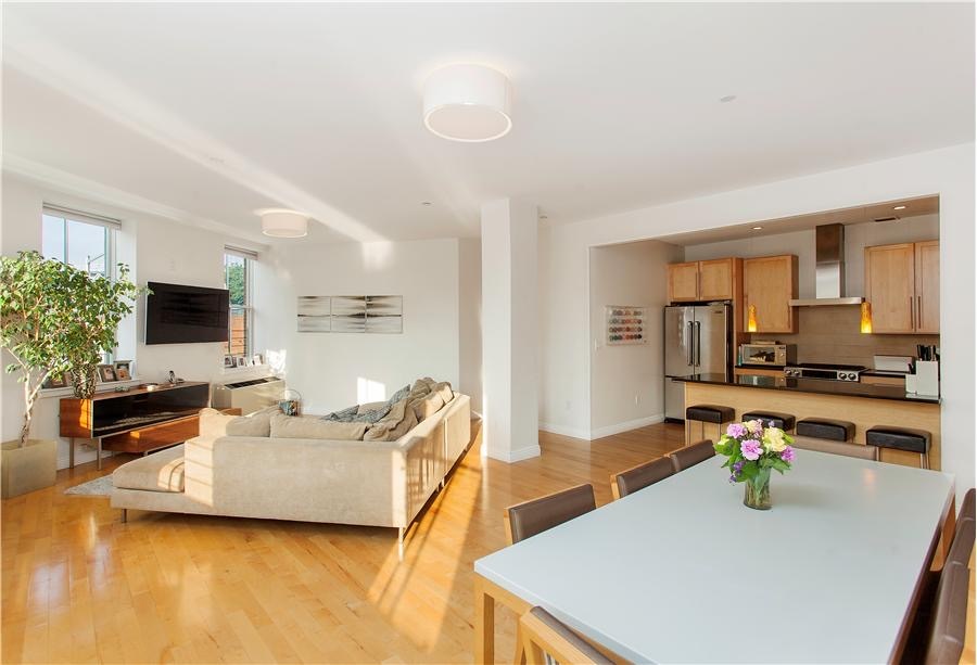 4 Water Street, Unit 2B Brooklyn, NY 11201 - Photo 3 of 12