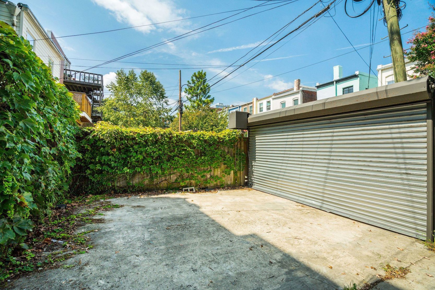 1309 T Street Northwest, Unit 2 Washington, DC 20009 - Photo 28 of 30