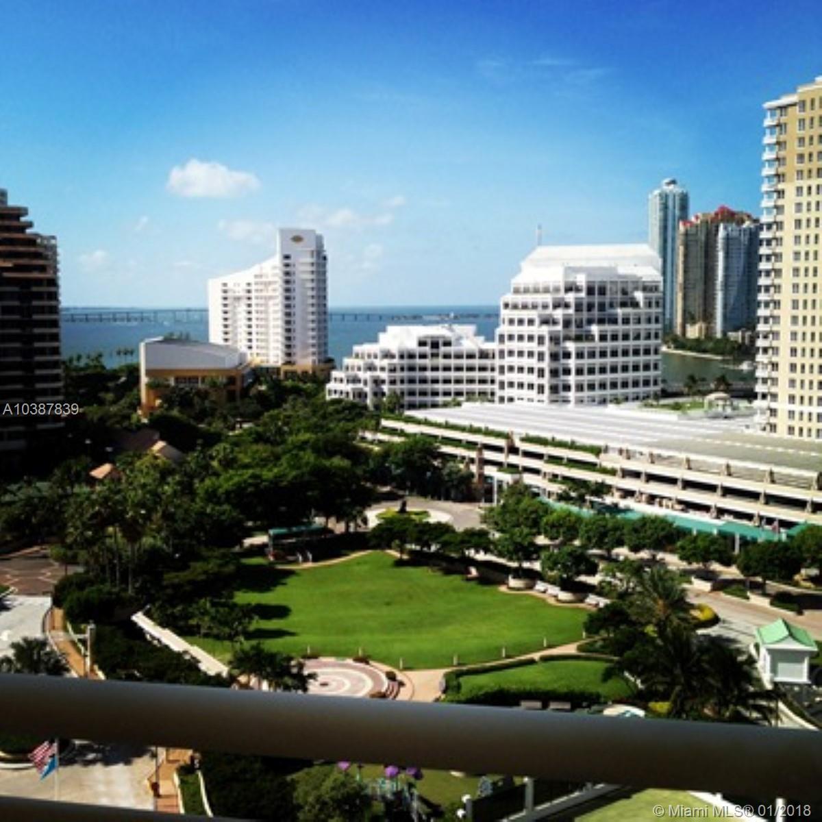 888 Brickell Key Drive, Unit 1502 Miami, FL 33131 - Photo 4 of 17