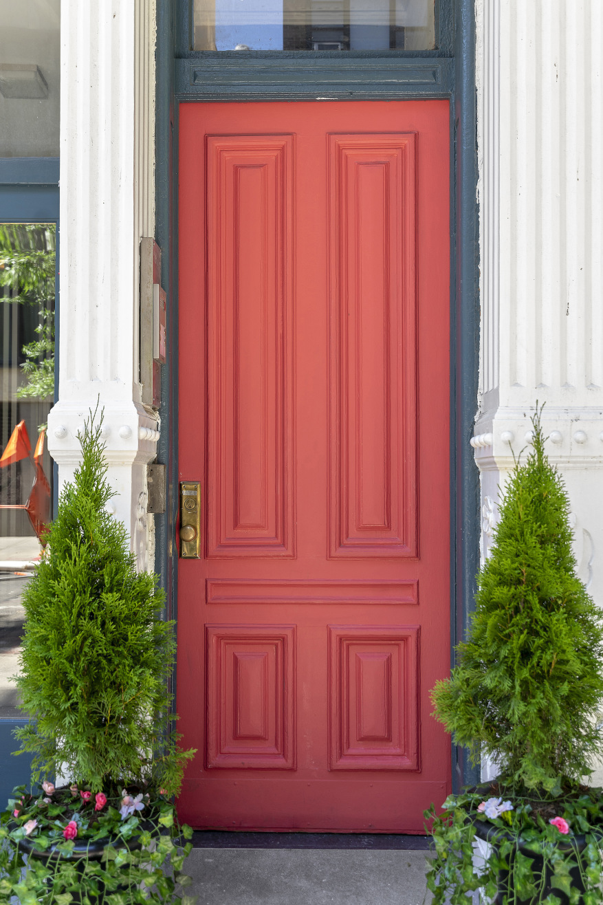 21 Downing Street Manhattan, NY 10014 - Photo 24 of 26