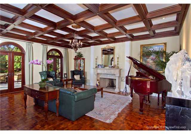 5026 Linea Del Cielo Rancho Santa Fe, CA 92067 - Photo 4 of 23