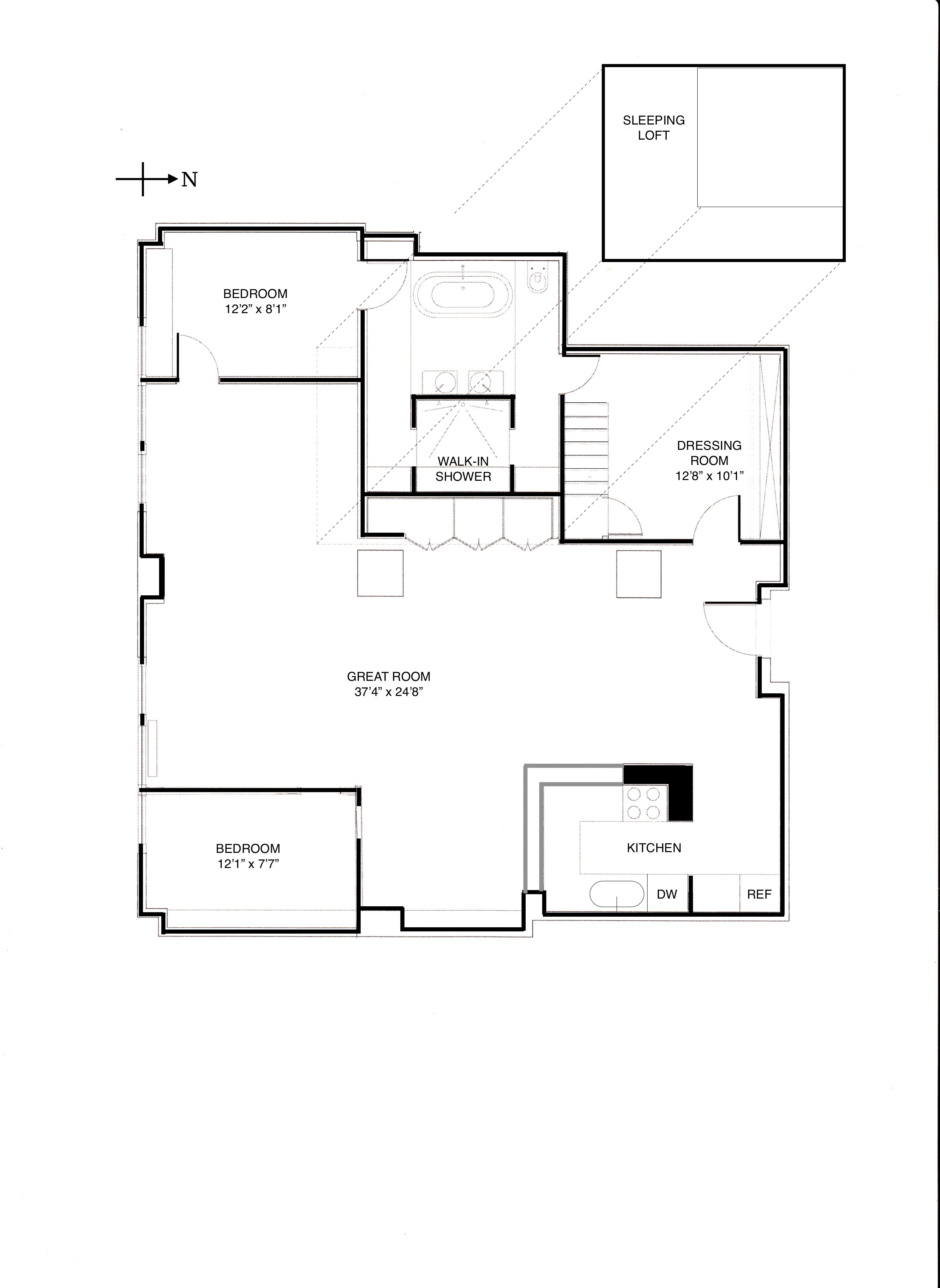 261 Broadway, Unit 2D Manhattan, NY 10007 - Photo 15 of 15