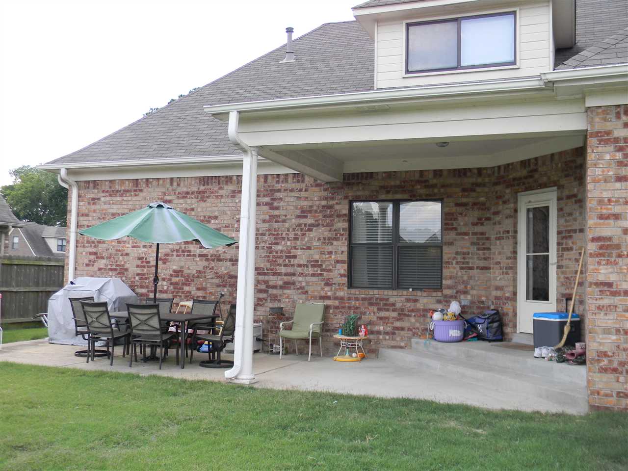 3694 Haynes Road Bartlett, TN 38133 - Photo 25 of 25 Gallery Image 25