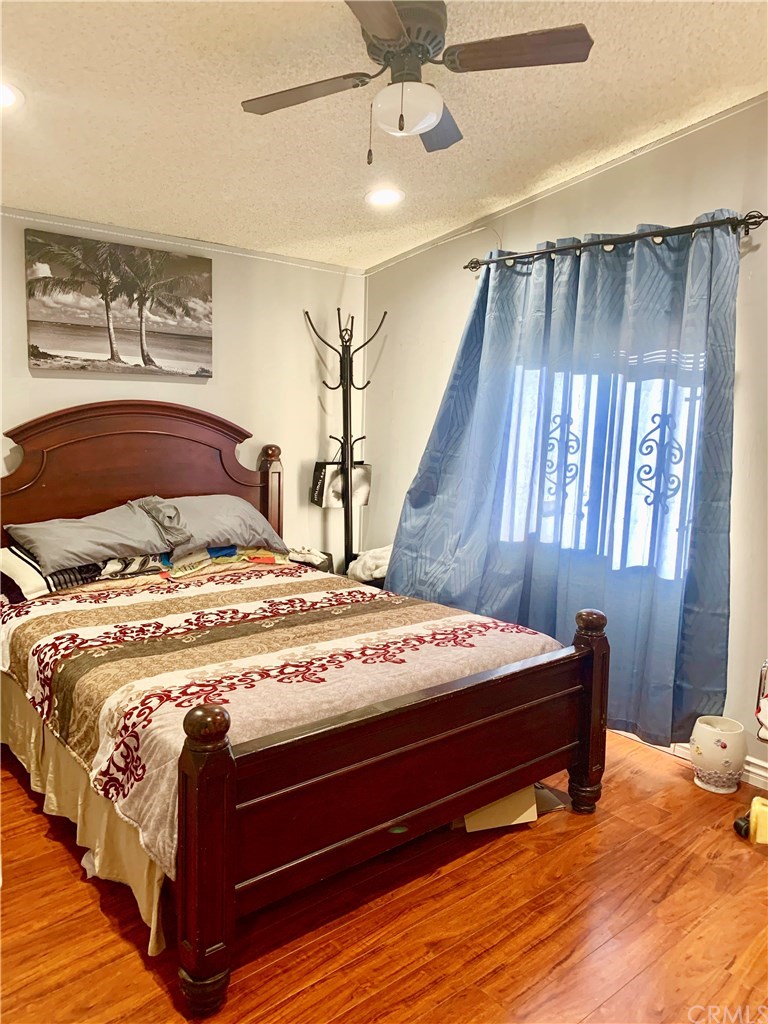 7101 Rosecrans Avenue, Unit 45 Paramount, CA 90723 - Photo 14 of 22 Bedroom 3.