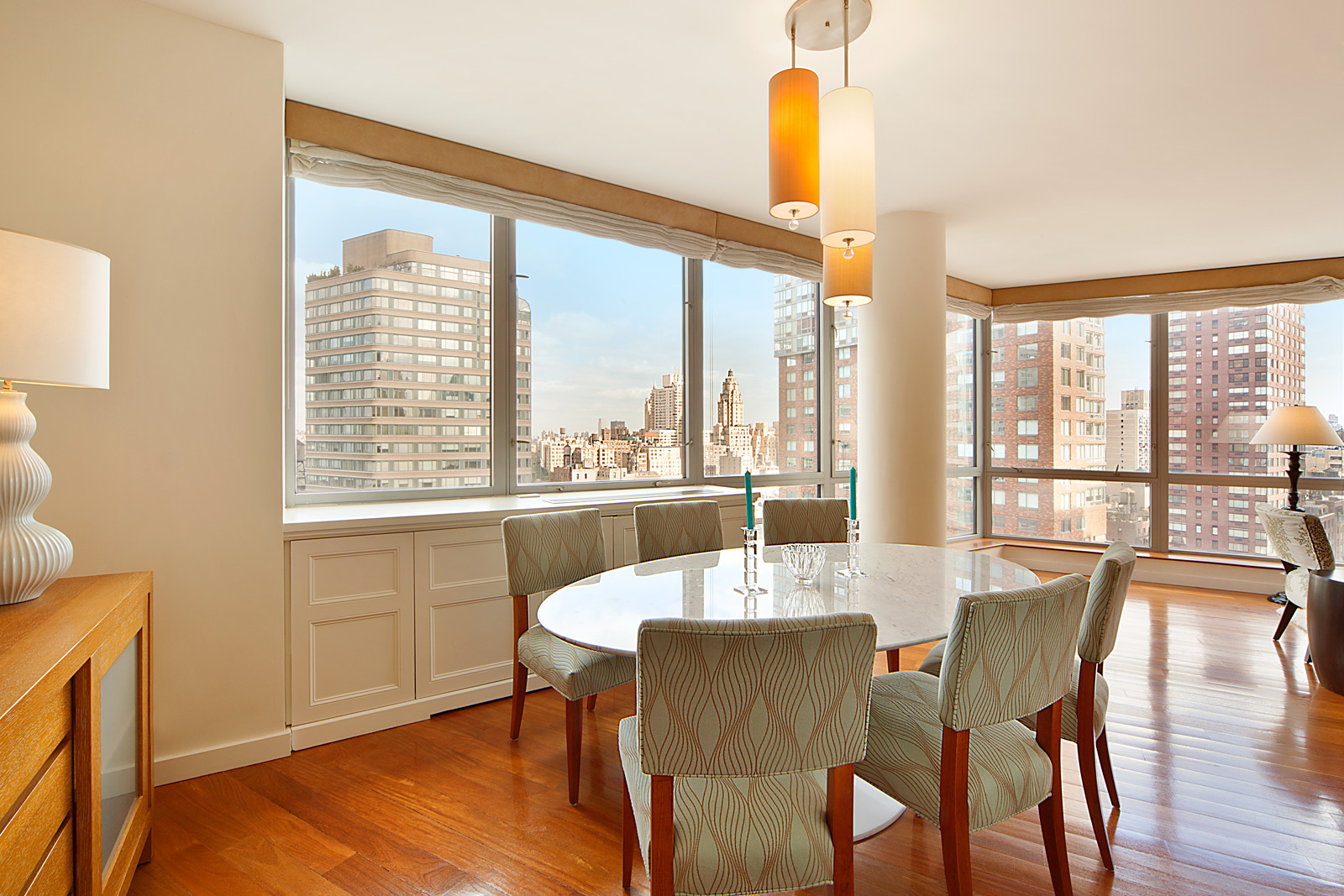 1965 Broadway, Unit 20E Manhattan, NY 10023 - Photo 2 of 6