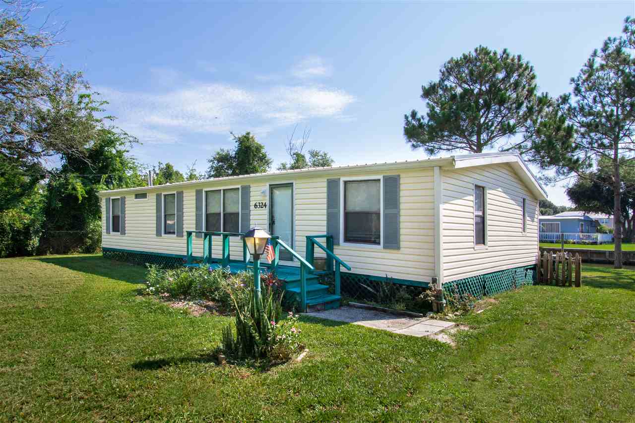 6324 Gomez Road St. Augustine, FL 32080 - Photo 4 of 34