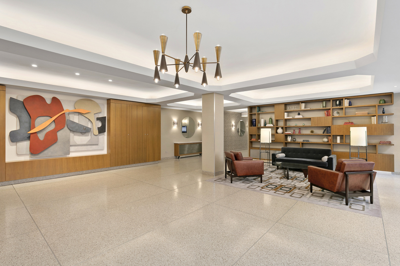 30 East 9th Street, Unit 2BB Manhattan, NY 10003 - Photo 8 of 9