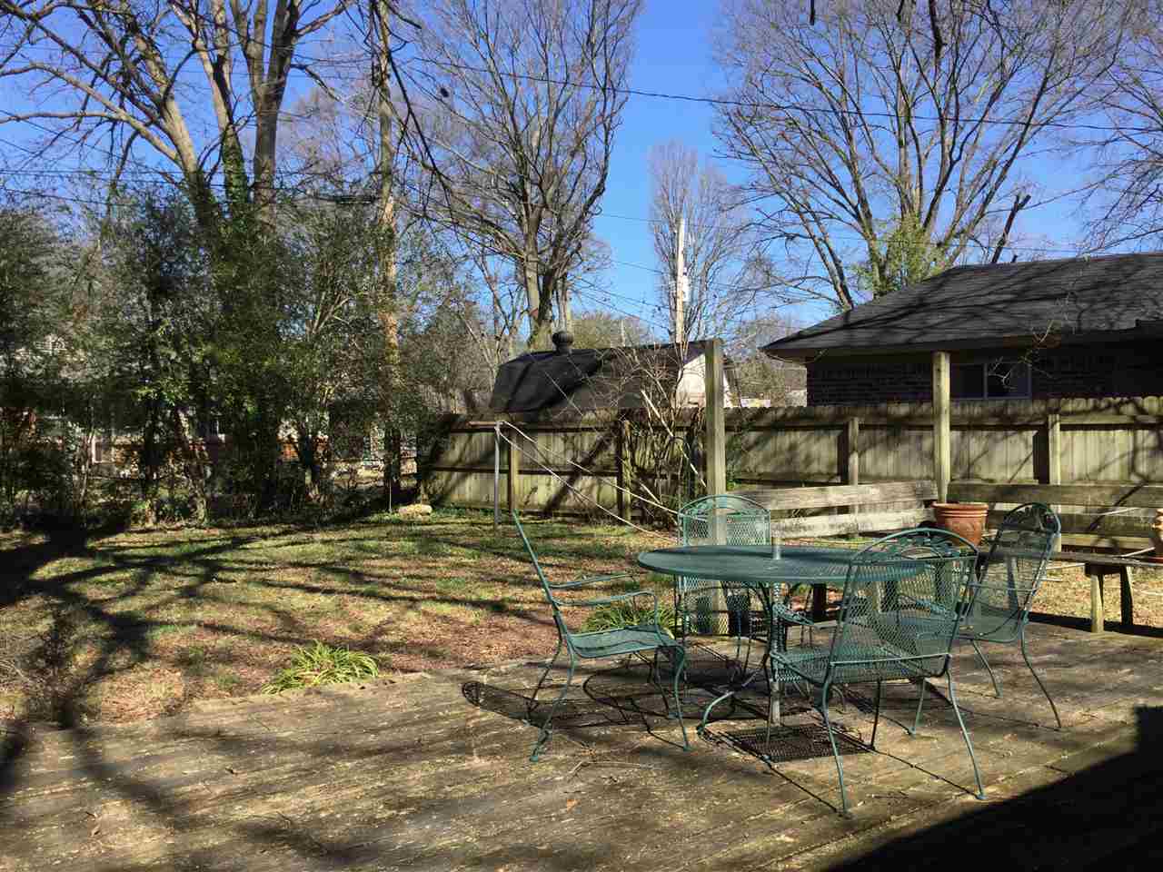 1587 Wilbec Road Memphis, TN 38117 - Photo 18 of 25 Gallery Image 18