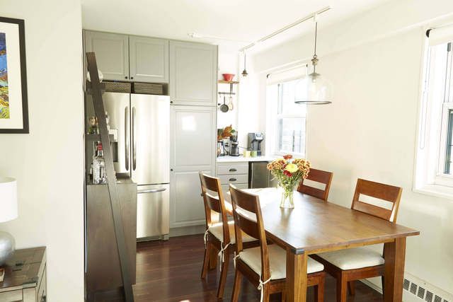$725,000 | 122 Ashland Place, Unit 10A | Downtown Brooklyn