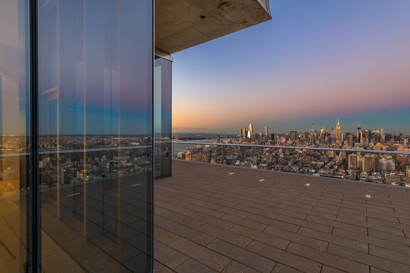 56 Leonard Street, Unit PH53 Manhattan, NY 10013 - Photo 27 of 35