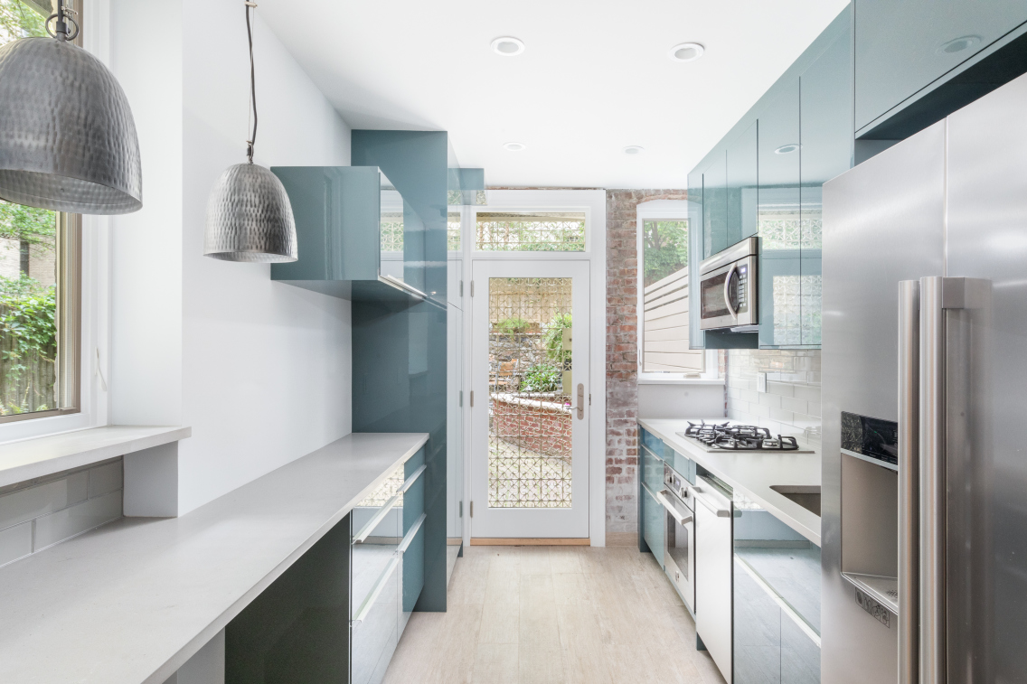 10 West 95th Street, Unit 1 Manhattan, NY 10025 - Photo 3 of 16