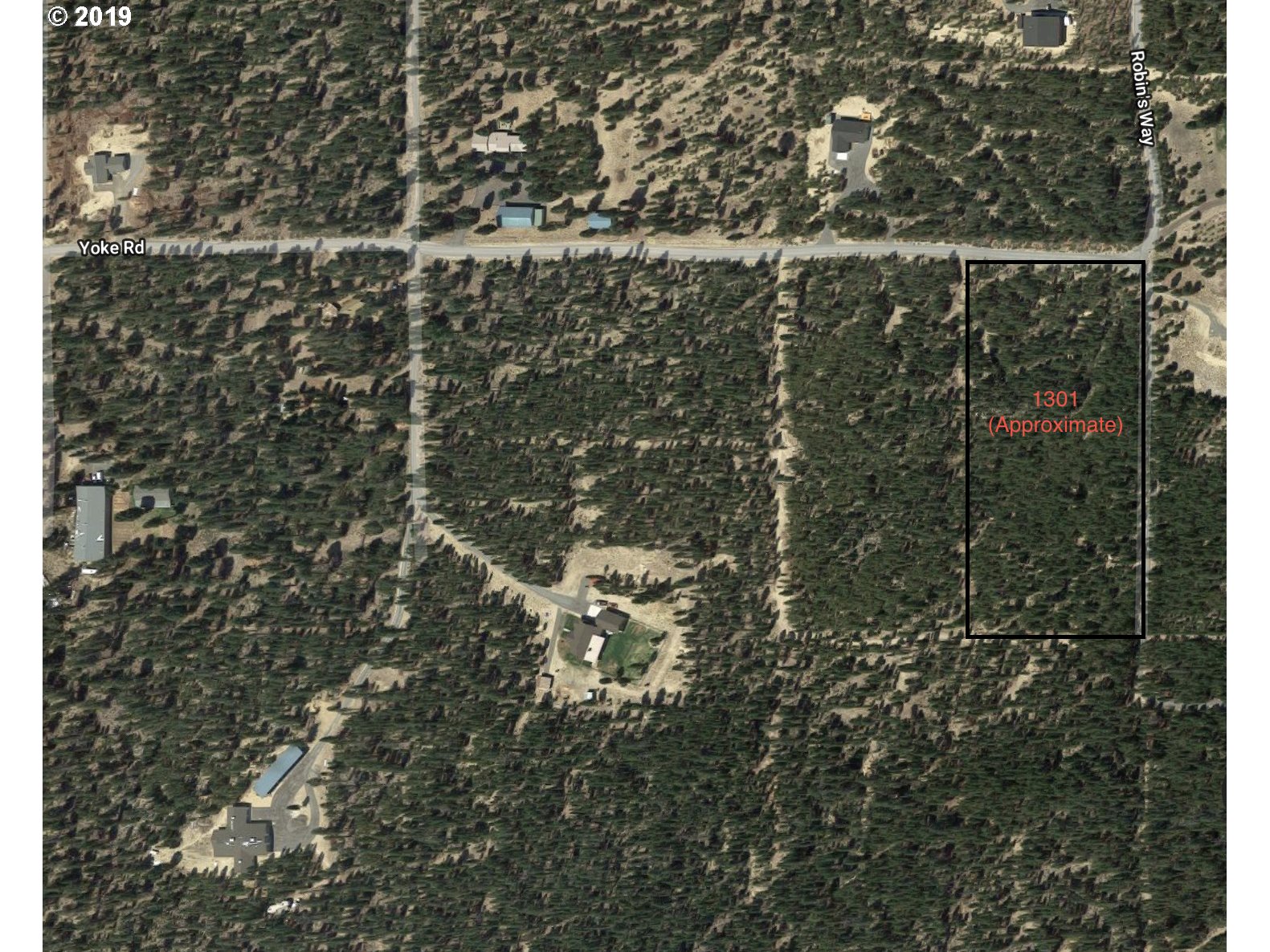 Yoke Rd La Pine, Unit 1301 La Pine, OR 97739 - Photo 4 of 5