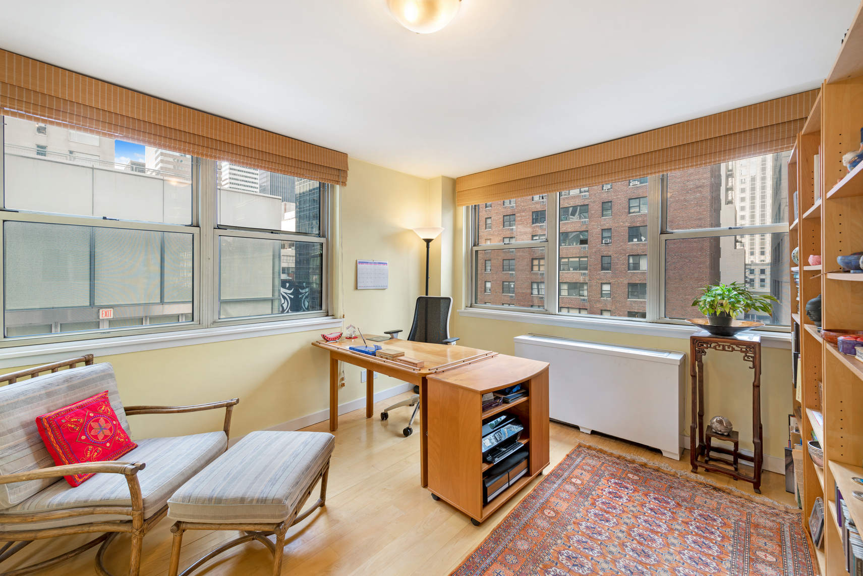 200 East 58th Street, Unit 7H Manhattan, NY 10022 - Photo 10 of 12