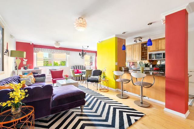 $995,000 | 122 Ashland Place, Unit 8H | Downtown Brooklyn