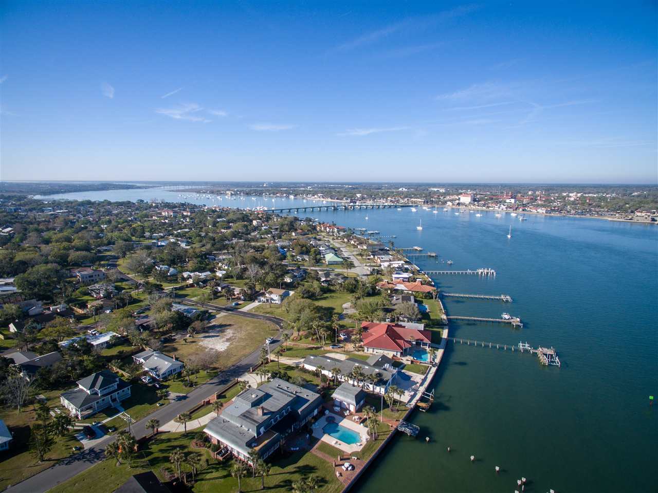 204 Inlet Drive St. Augustine, FL 32080 - Photo 46 of 50 Gallery Image 46
