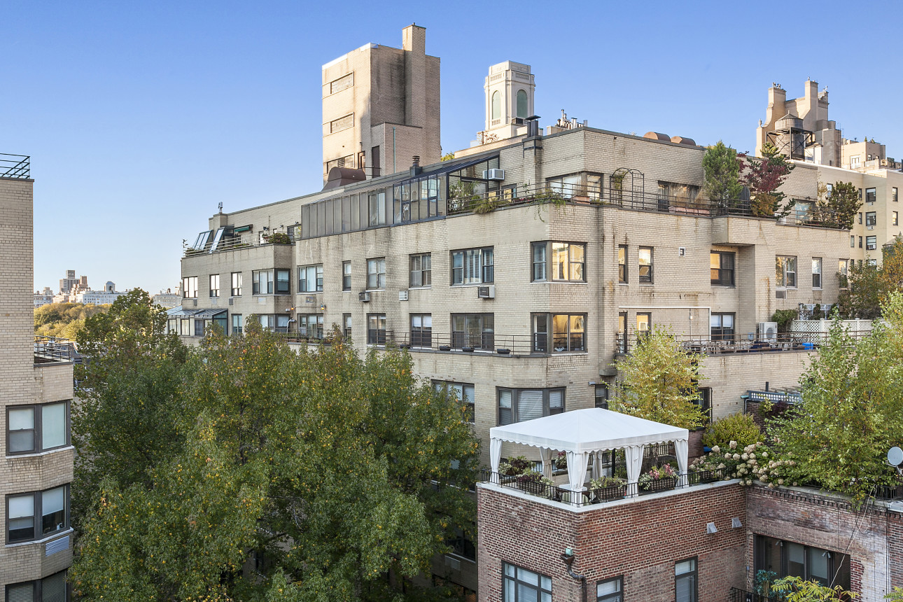 25 East 83rd Street, Unit 10E Manhattan, NY 10028 - Photo 4 of 12