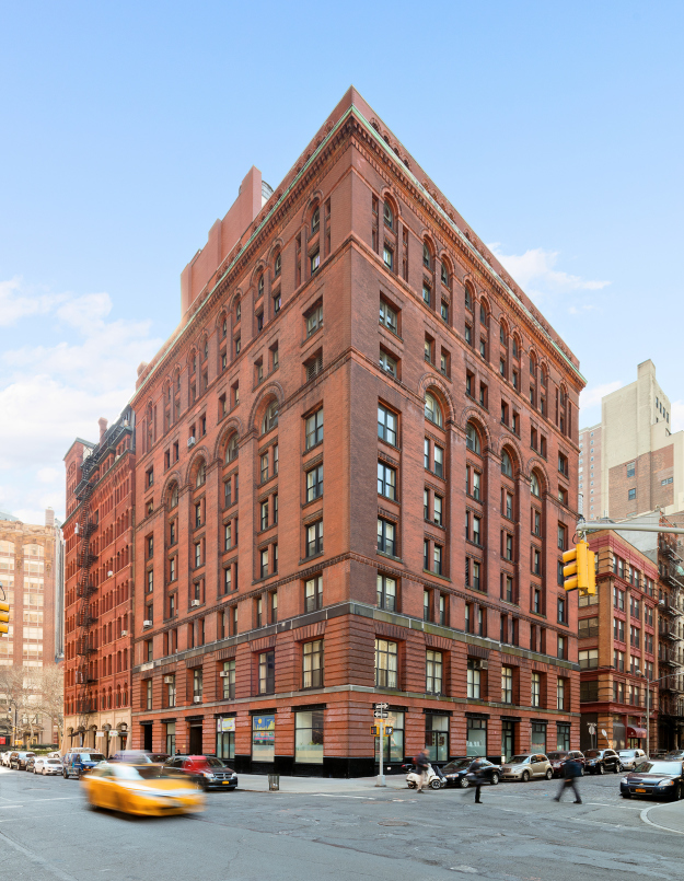 55 Hudson St, Manhattan, NY 10013 - Photo 1 of 2