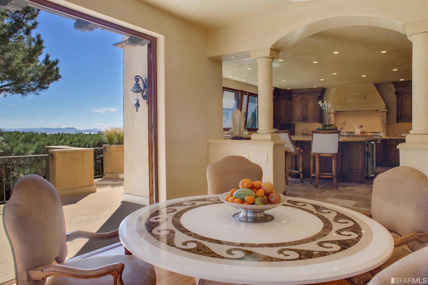 12 Tara Hill Road Tiburon, CA 94920 - Photo 18 of 47