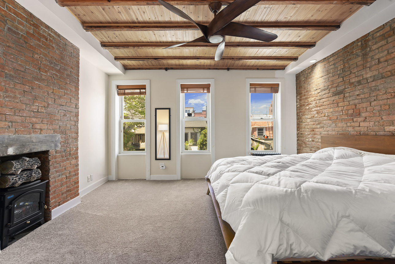 21 Downing Street Manhattan, NY 10014 - Photo 12 of 26