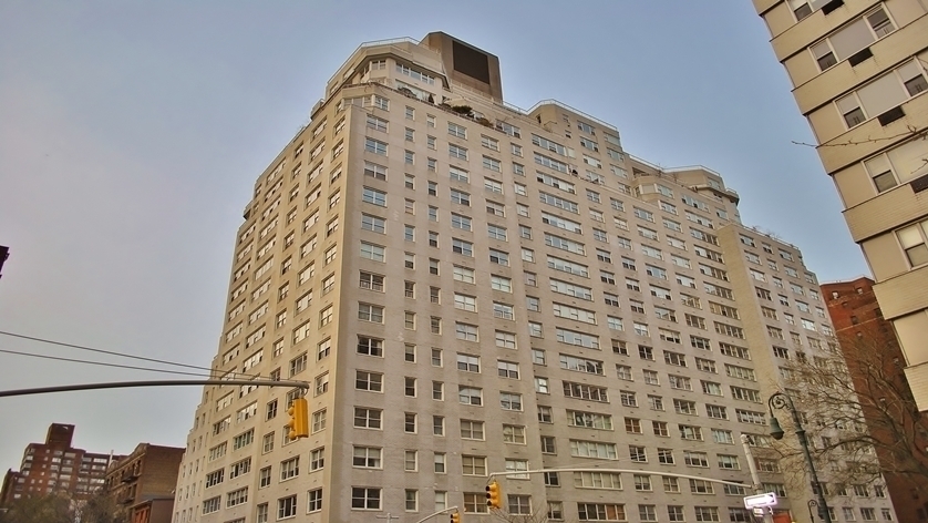 The John Adams 101 W 12th St, Manhattan, NY 10011 - Photo 3 of 10