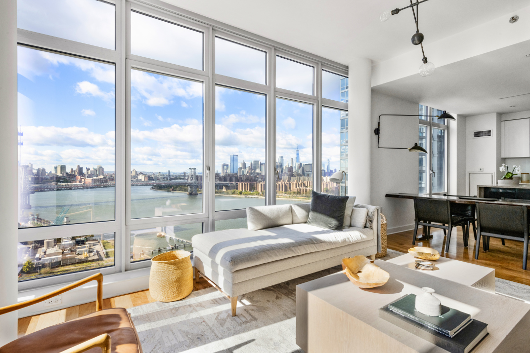 2 Northside Piers, Unit PH3 Brooklyn, NY 11249 - Photo 3 of 19