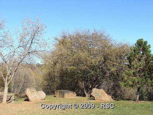 28 Mountain View Road Manitou Springs, CO 80829 - Photo 11 of 12 Park Across the Street 1