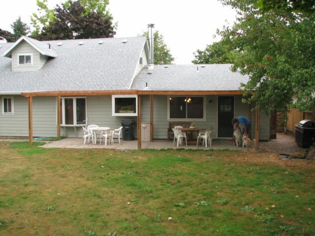 20430 Southwest Newcastle Place Aloha, OR 97078 - Photo 3 of 12