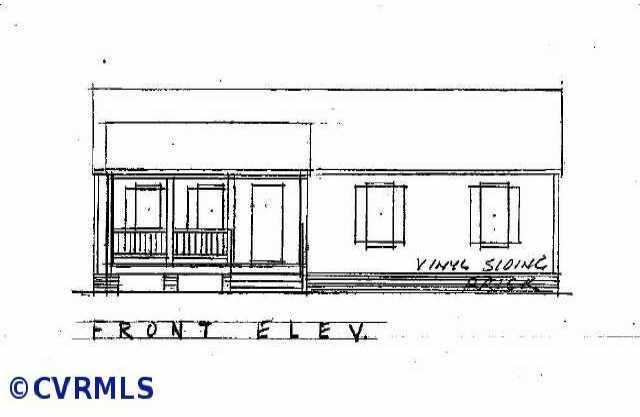 0 Atlee Road Mechanicsville, VA 23111 - Photo 1 of 2 Gallery Image 1