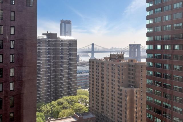 $1,250,000 | 99 John Street, Unit 1909 | Financial District