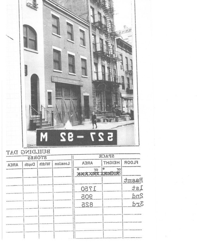 29 Downing Street Manhattan, NY 10014 - Photo 7 of 9