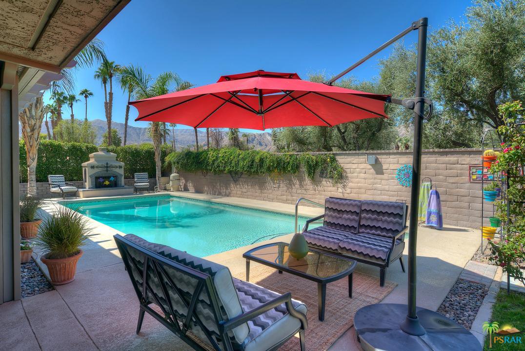 77 Colgate Drive Rancho Mirage, CA 92270 - Photo 9 of 54