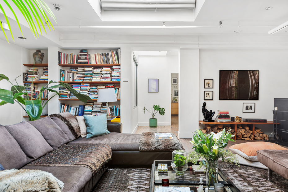 33 Bleecker Street, Unit 6B Manhattan, NY 10012 - Photo 3 of 20