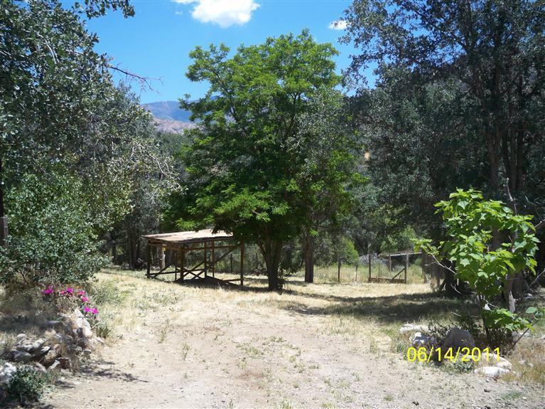 8055 Caliente Bodfish Road Caliente, CA 93518 - Photo 13 of 14