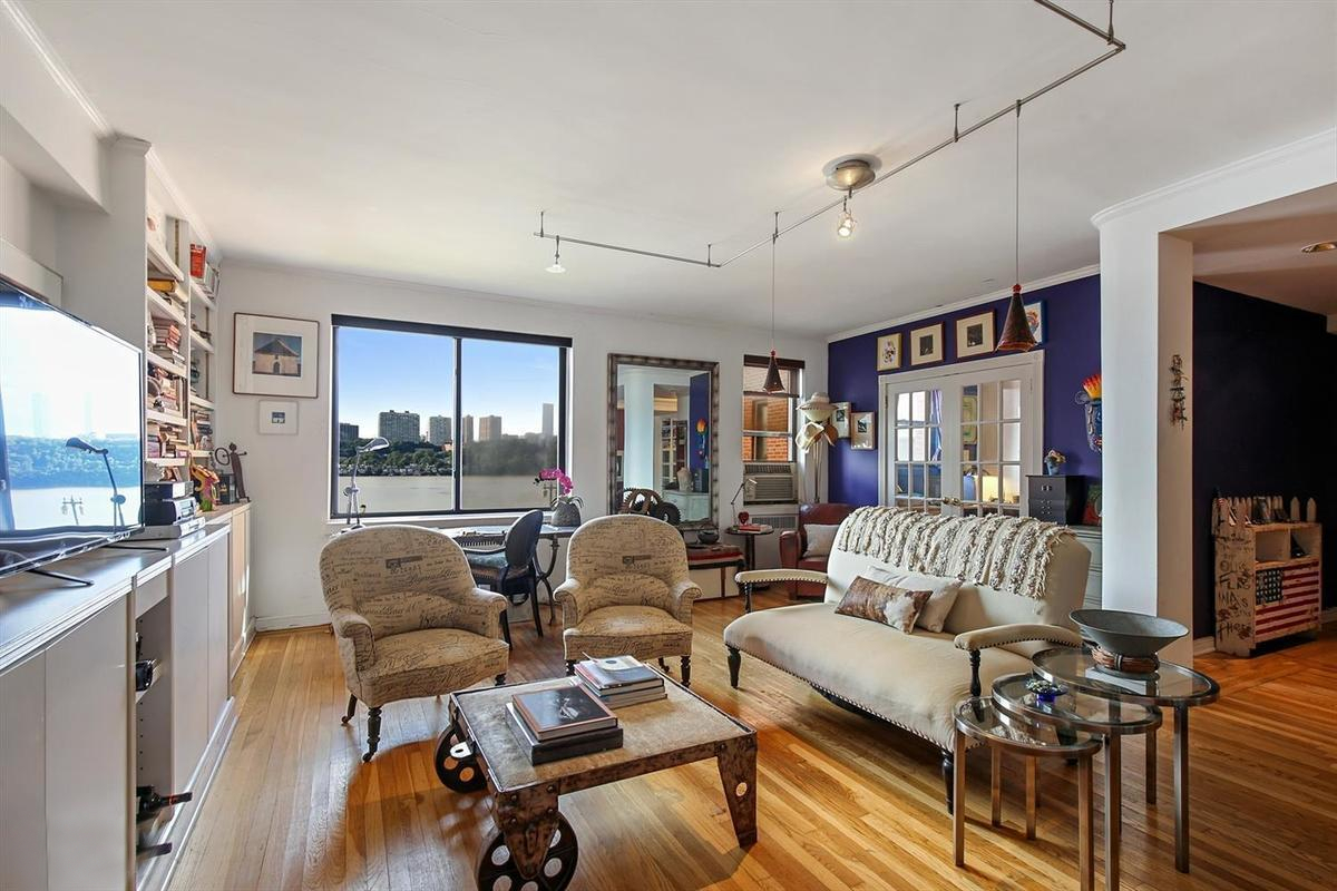 159-00 Riverside Drive West, Unit 3JK Manhattan, NY 10032 - Photo 2 of 18