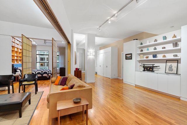 $1,770,000 | 140 Nassau Street, Unit 10C | Financial District